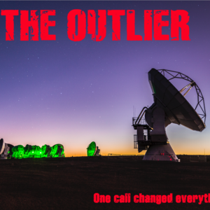 THE OUTLIER