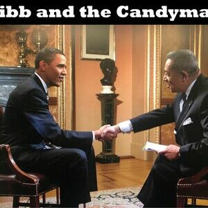 Bibb and the Candyman