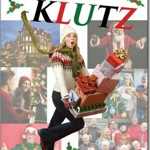 The Christmas Klutz