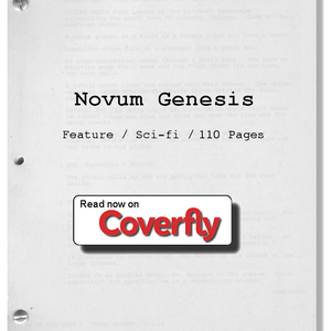Novum Genesis