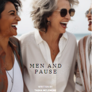 Men and Pause