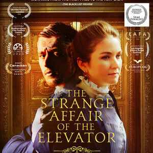 The Strange Affair of the Elevator