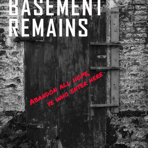 THE BASEMENT REMAINS
