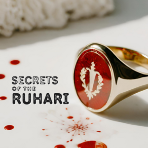 Secrets of the Ruhari
