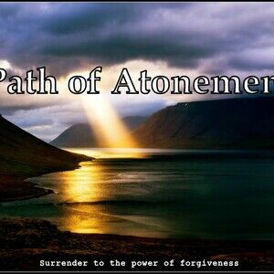 Path of Atonement