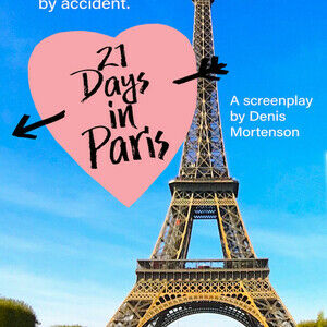 21 Days in Paris