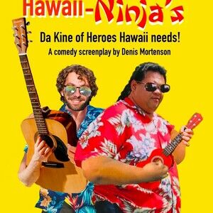 Hawaii Ninjas