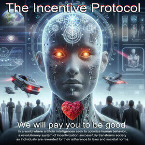 The Revolutionary Incentive Protocol