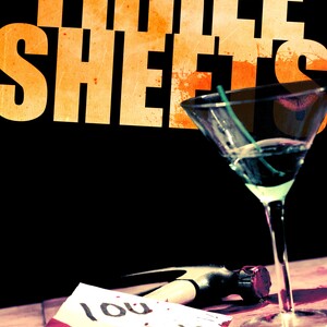 Three Sheets