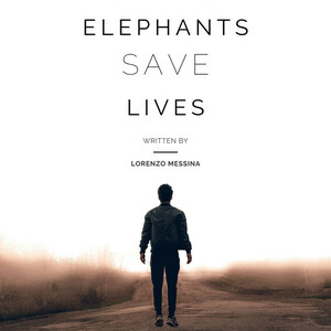 Elephants save lives