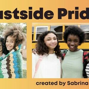 Eastside Pride!