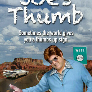 Joe's Thumb