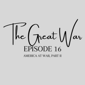 America at War, Part II