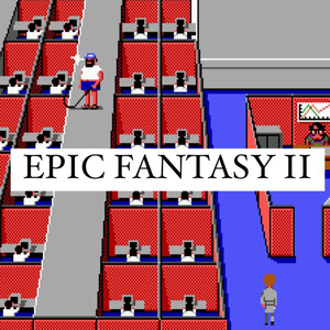Epic Fantasy II