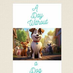 A Day Without A Dog