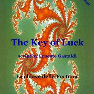 THE KEY OF LUCK