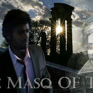 The Masq of Time
