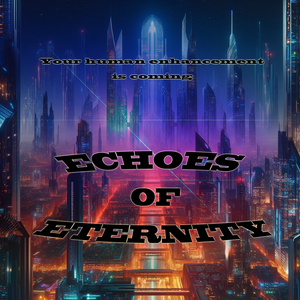 Echoes of Eternity:  Dark Convergence