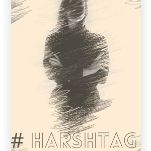 # HARSHTAG 