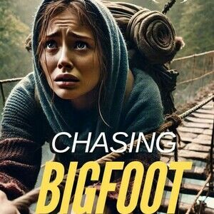 CHASING BIGFOOT