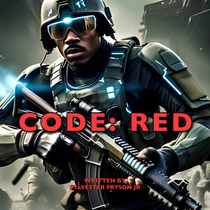 CODE: RED
