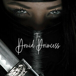 The Druid Princess