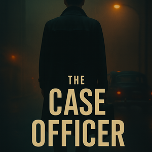 The Case Officer