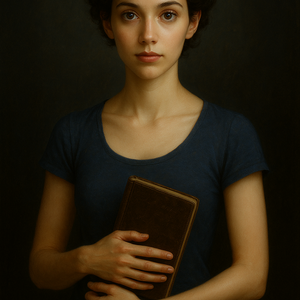 The Ghostwriter’s Secret