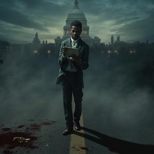 The Blessings of Being Black