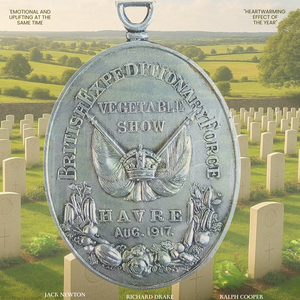 The Stonemason's Garden