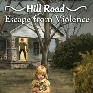 House on Bunker Hill Road 