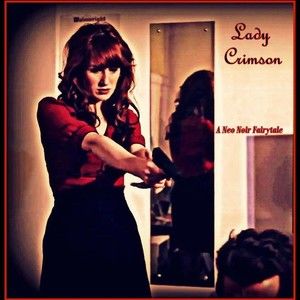 Lady Crimson