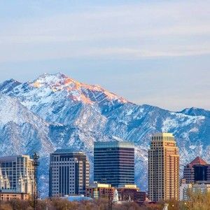 Stage 32 Writer Happy Hour Meetup - Salt Lake City