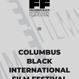 Columbus Black International Film Festival 