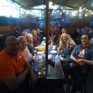 April Stage 32 Phoenix In Person Meetup