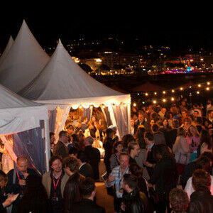 Cannes Film Festival 2024 Stage 32 Party (OFFICIAL)
