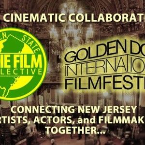 GSIFC & Stage 32 Meetup at Golden Door FIlm Festival
