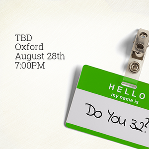 1st Oxford Filmmakers Meetup