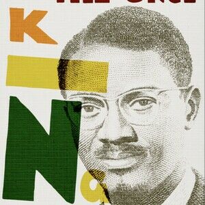 Lumumba - The once king of Africa