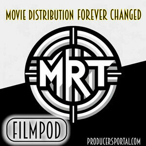 FilmPod Marketing Executive