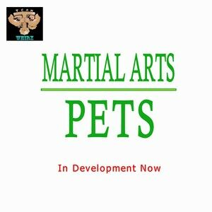 Martial Arts Pets