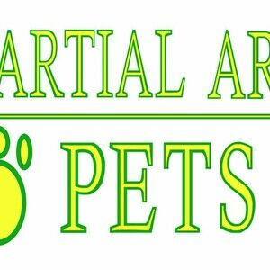 Martial Arts Pets