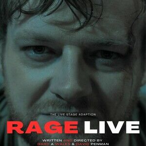 RAGE LIVE