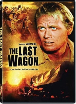 The Last Wagon