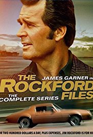 The Rockford Files