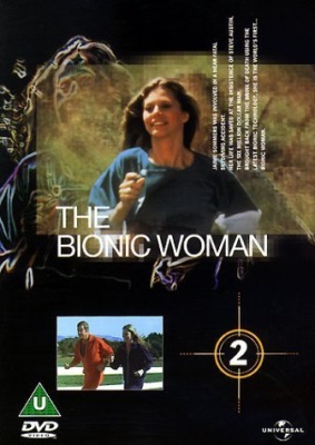 The Bionic Woman