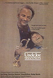 Uncle Joe Shannon