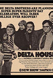 Delta House