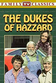 The Dukes of Hazzard