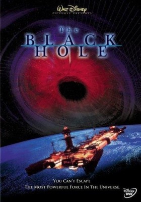 The Black Hole